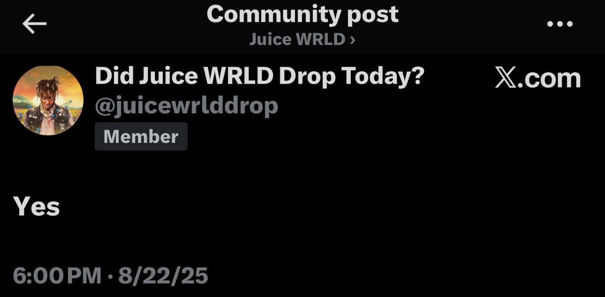 the day came but at what cost 💔