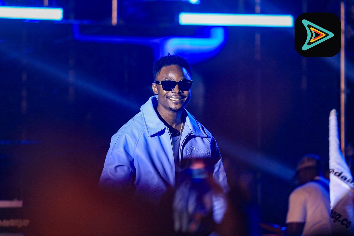 .<a href="/Ray_G_official/">Ray G</a> came through to support <a href="/tpaul256/">T PAUL 256</a> 🔥🔥🔥🔥