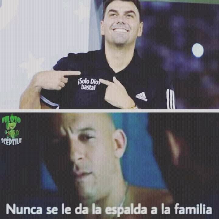 ¡JUNTOS COMENZAMOS, JUNTOS SEGUIREMOS HASTA EL FINAL! TE BANCO A MUERTE PRESIDENTE <a href="/MarcoTrovatoV/">Marco Trovato</a> ⚪⚫⚪🌟