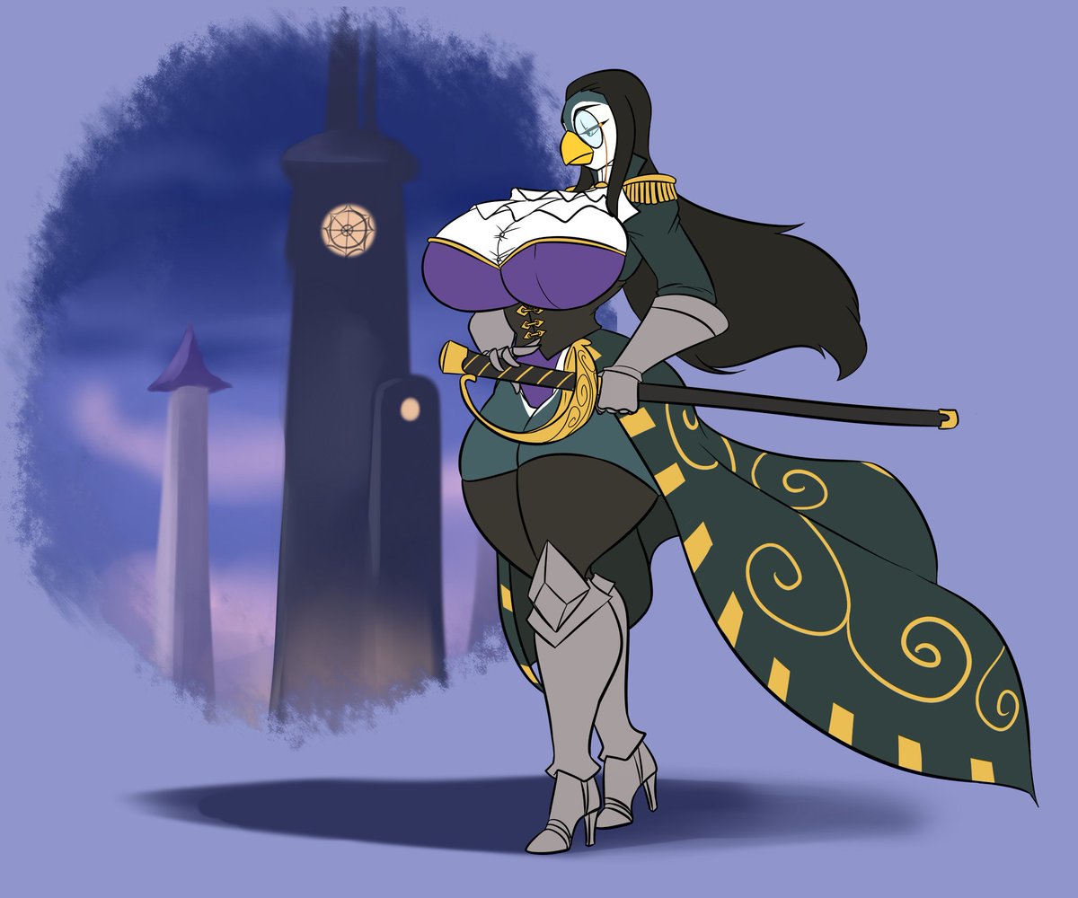 Kage rocks a new look as the lead of Fireball Part 3: Nihon Night Riders!

Art by <a href="/TheKaboozle/">Kaboozle</a>