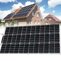 prashantakerkar's tweet photo. @elonmusk
@prashantakerkar

https://t.co/txy0SQONPe

https://t.co/He1ejKAryL

Grok AI has created different geometrical shapes for solar panels some of them are experimental.

Thanks &amp; Regards, https://t.co/SbdxPIidsW