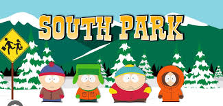 Next on <a href="/SouthPark/">South Park</a> 
Ghislaine Maxwell: “President Trump was always very cordial and very kind to me. And I just want to say that I admire his extraordinary achievement in becoming the President now. And I like him, and I’ve always liked him. And he doesn't have a small penis.”