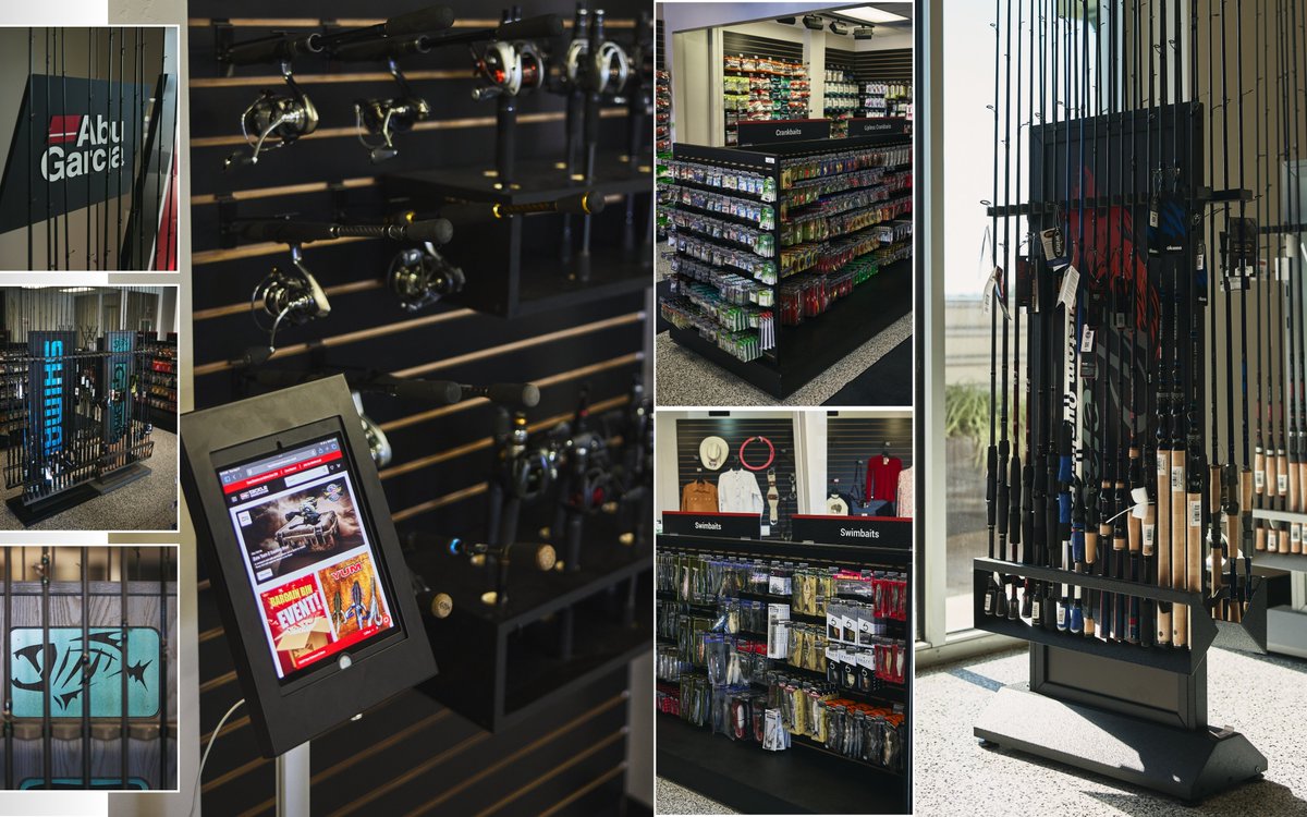 Tackle Warehouse tweet media