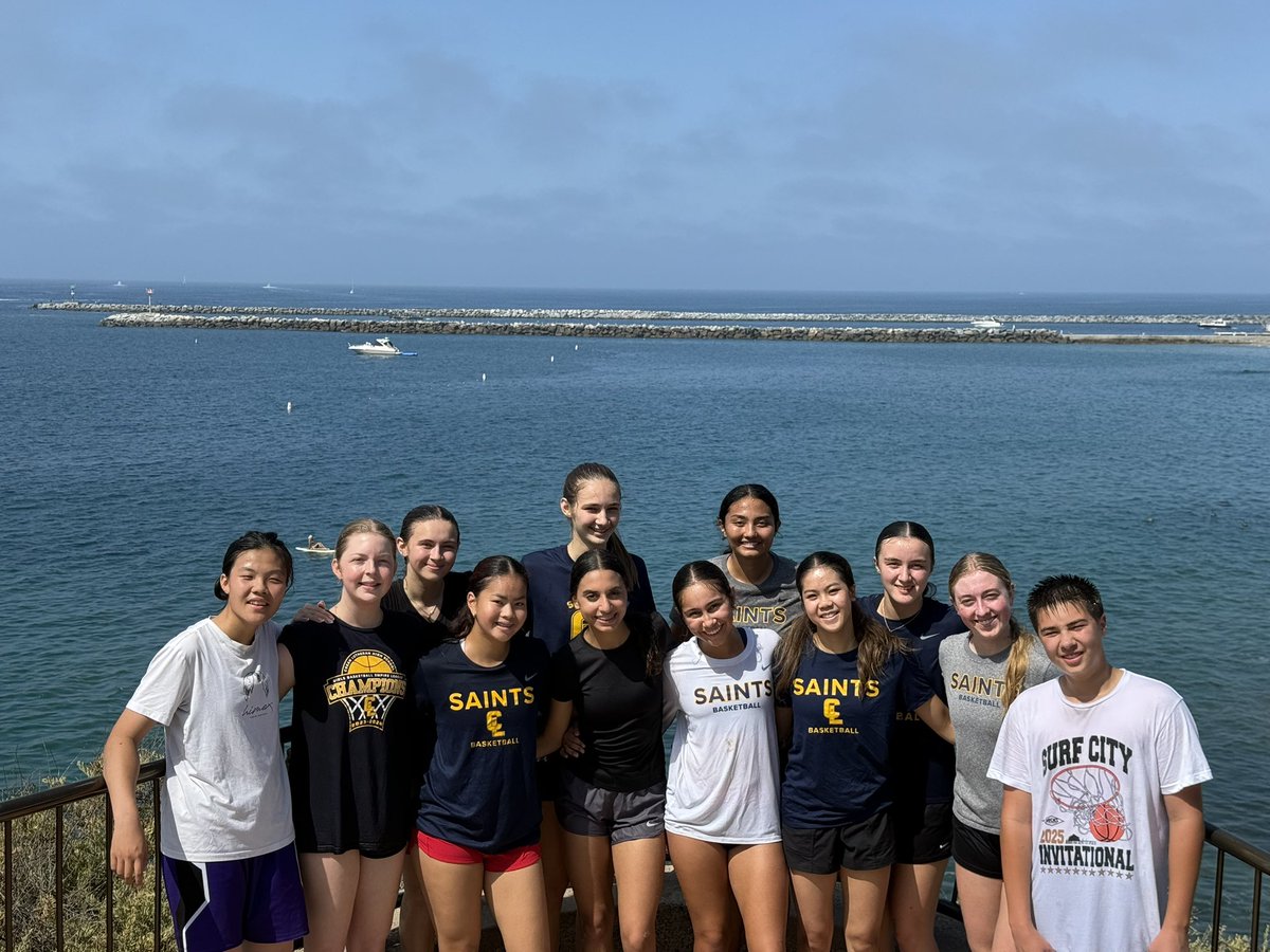 This is what we do when we have an online day at Crean… we get better, faster, stronger using our beautiful beaches 🏝️
More 🎥 to come from today…
Prov 3:5-6
#beachworkout #girlsbasketball #beready‼️