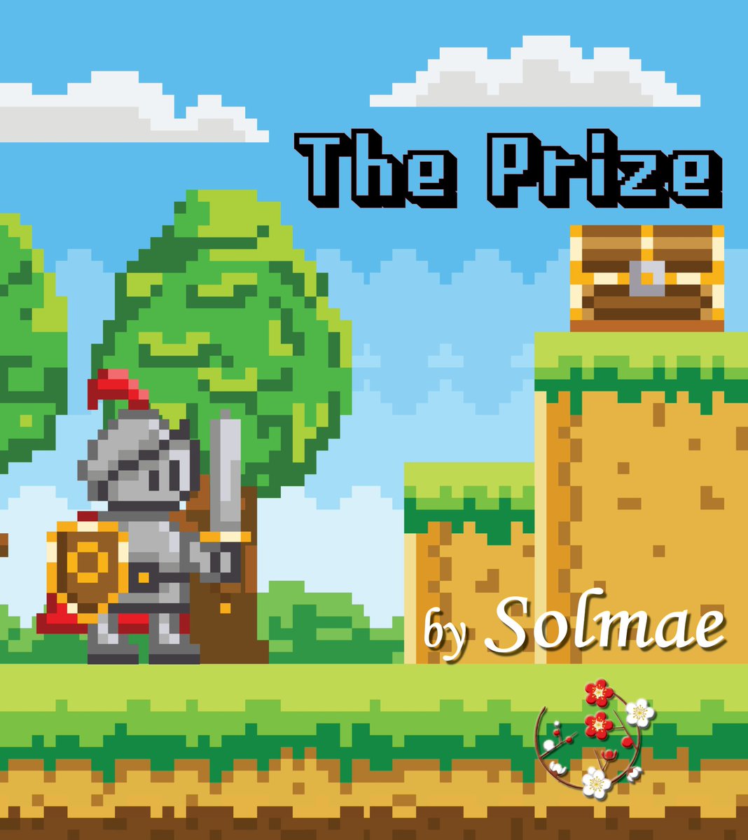 Solmae tweet media