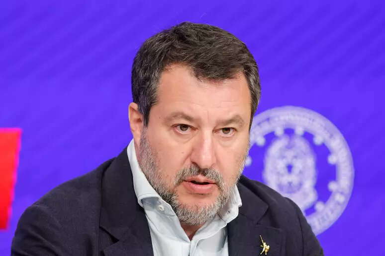Agenzia ANSA tweet media