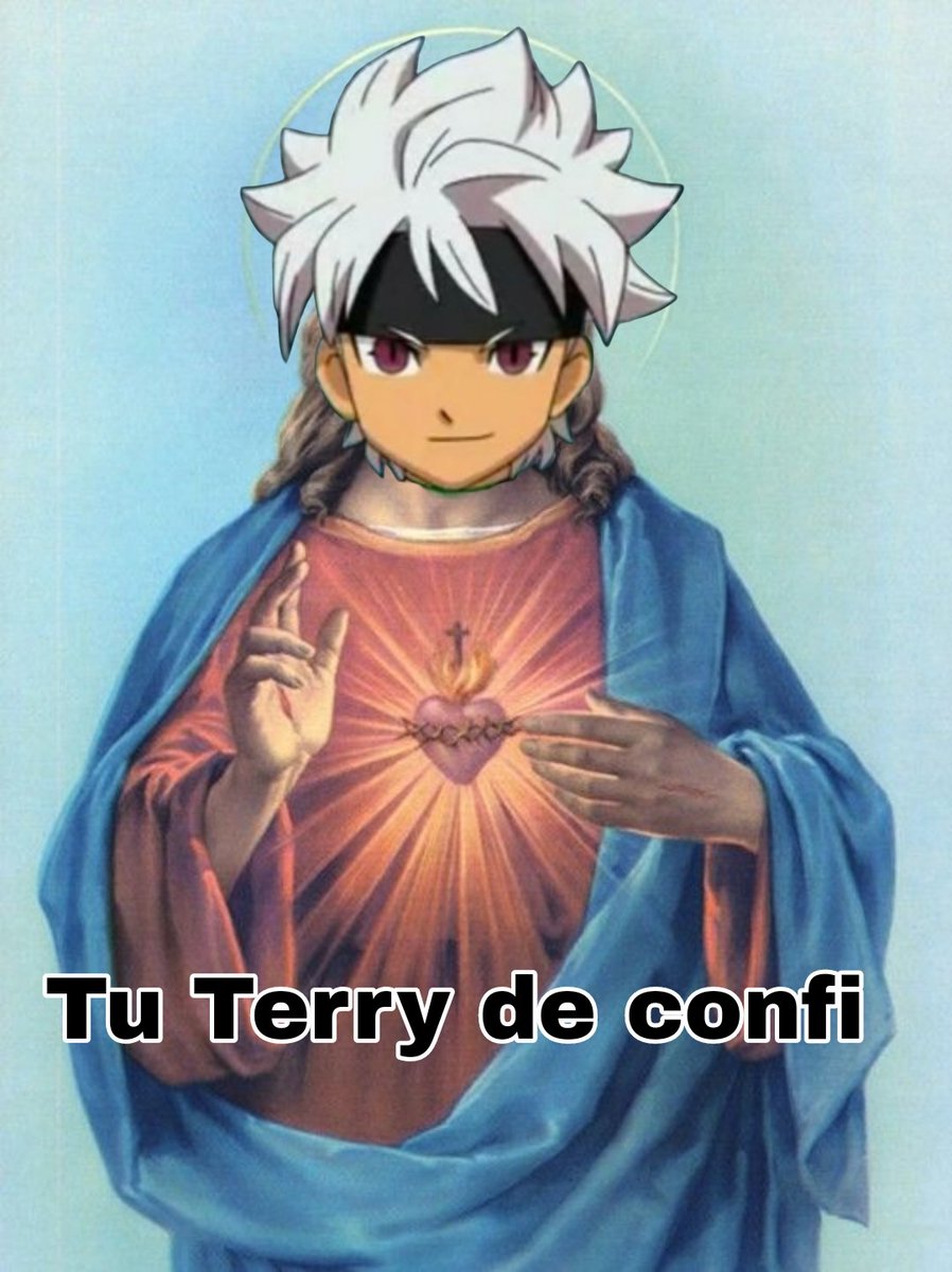 sinnisstraa's tweet image. Vale hasta aquí termina el #inaday muchísimas gracias a todos por el apoyo y por la gran comunidad que sois , estoy muy contenta de haber pasado estos días con todos vosotros 🤍✨ recordarme como vuestro Terry de confi 🫶🏻  #InazumaDay

( Que pena me da dejar este día 😭 )