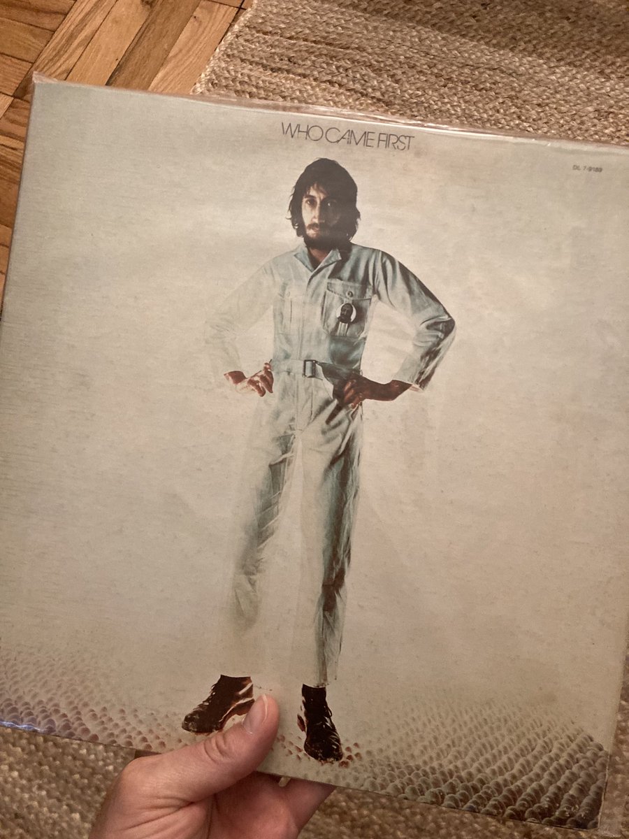 Tonight’s soundtrack to an Old Fashioned. Who wouldn’t love that?