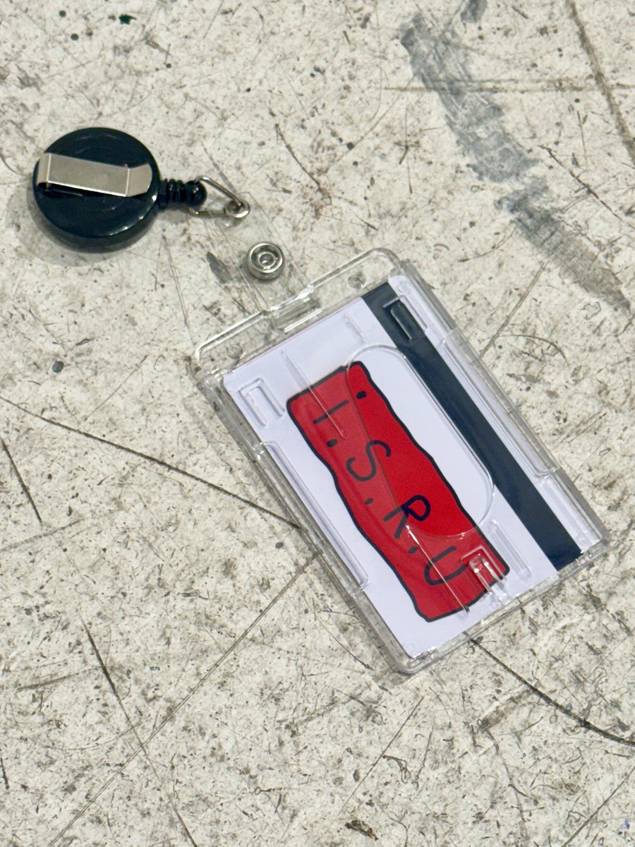 Tom Sachs tweet media