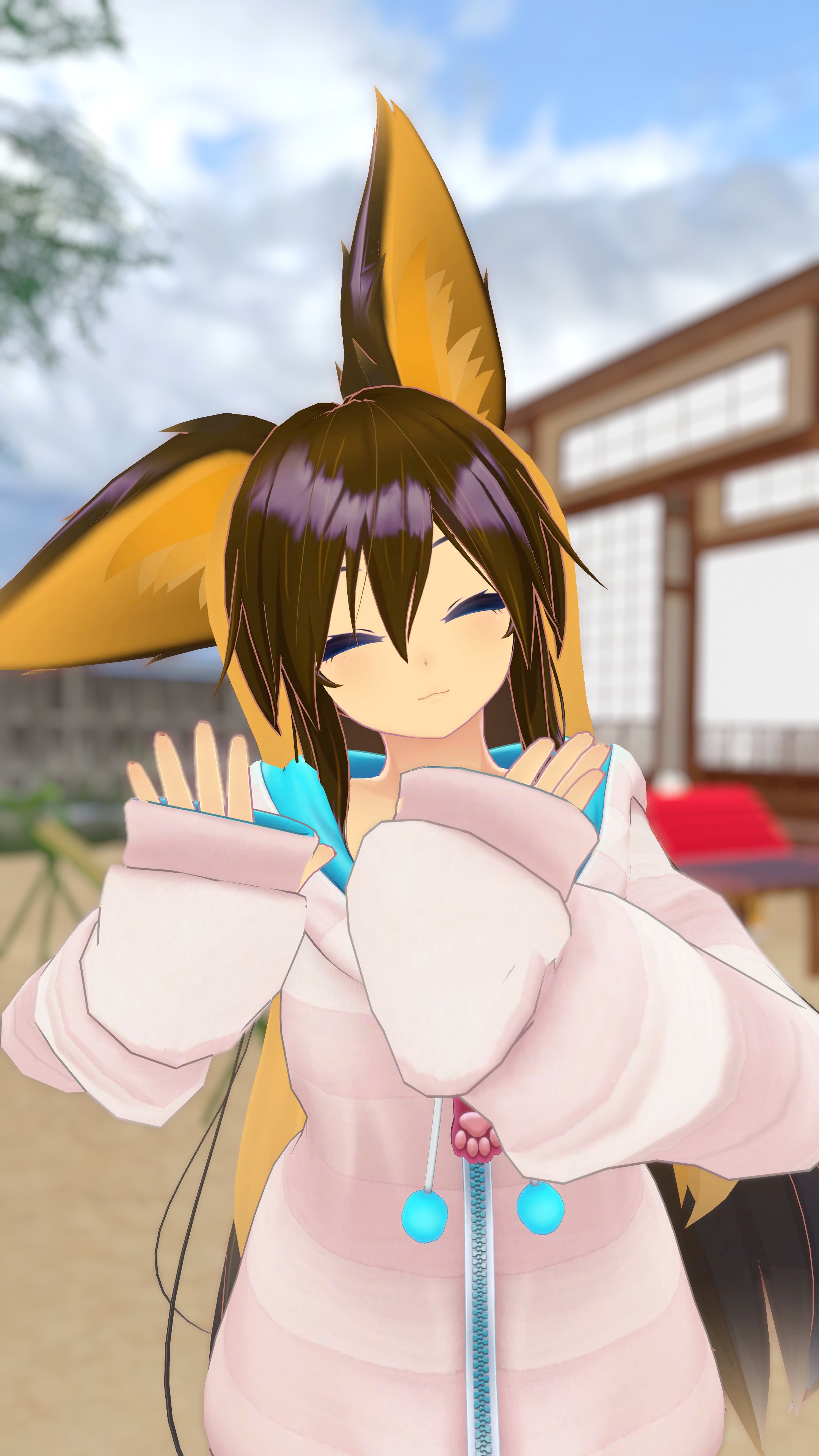 ⿻K(Unknown)⿻VRChatワールド巡り on X: 