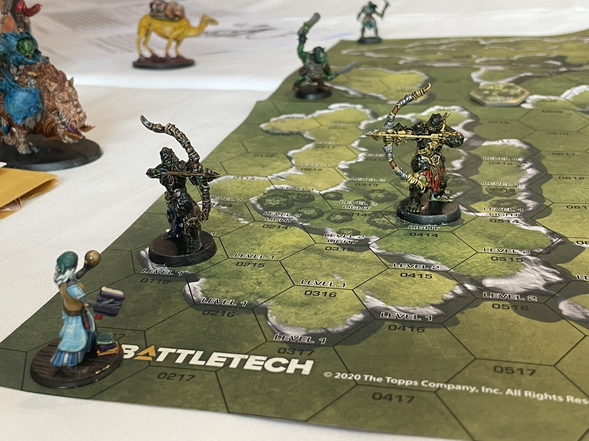 kofuhara's tweet image. ‼️THE STAGE HAS BEEN SET‼️

Will the Heroes if Astorius retrun home with their vital intel on the orc hordes, or will the forces of Evil rout their every attempt to escape?!

LETS FIND OUT!

TONIGHT: WIGHT BOX RPG!! 

@TheBasicExpert1 #dnd #OSR #hexcrawl #ttrpg #gaming