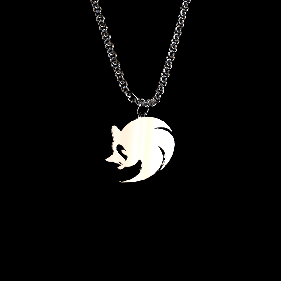 Ashinarii's tweet photo. ‼️GIVEAWAY ‼️

Giving away 1 of my Metallic Madness steel sonic necklaces!! 🪩🌟

To enter:
⏩ Follow @Ashinarii 
⏩ Follow @inariregalia 
♻️ RT this tweet!

Giveaway ends on 26/08 ‼️

Can't wait? Wanna buy one now? 
https://t.co/ngoUcn3QmV https://t.co/TpHw6VFZWd