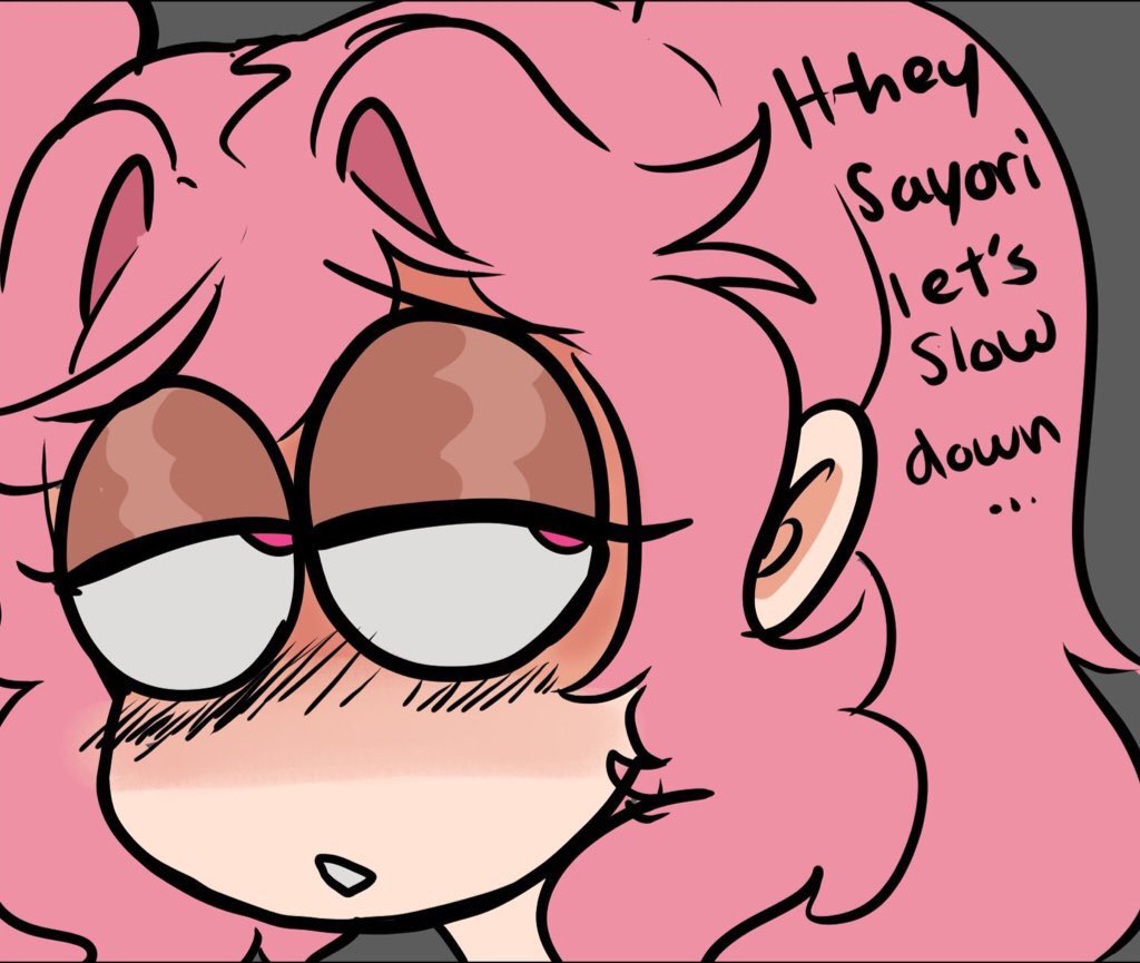 “ᴡʜʏ ᴅᴏᴇꜱ ᴍᴏɴɪᴋᴀ ᴋᴇᴇᴘ ʟᴇᴛᴛɪɴɢ ᴛʜᴇꜱᴇ ꜱɪᴛᴜᴀᴛɪᴏɴꜱ ʜᴀᴘᴘᴇɴ ᴛᴏ ᴍᴇ. .”