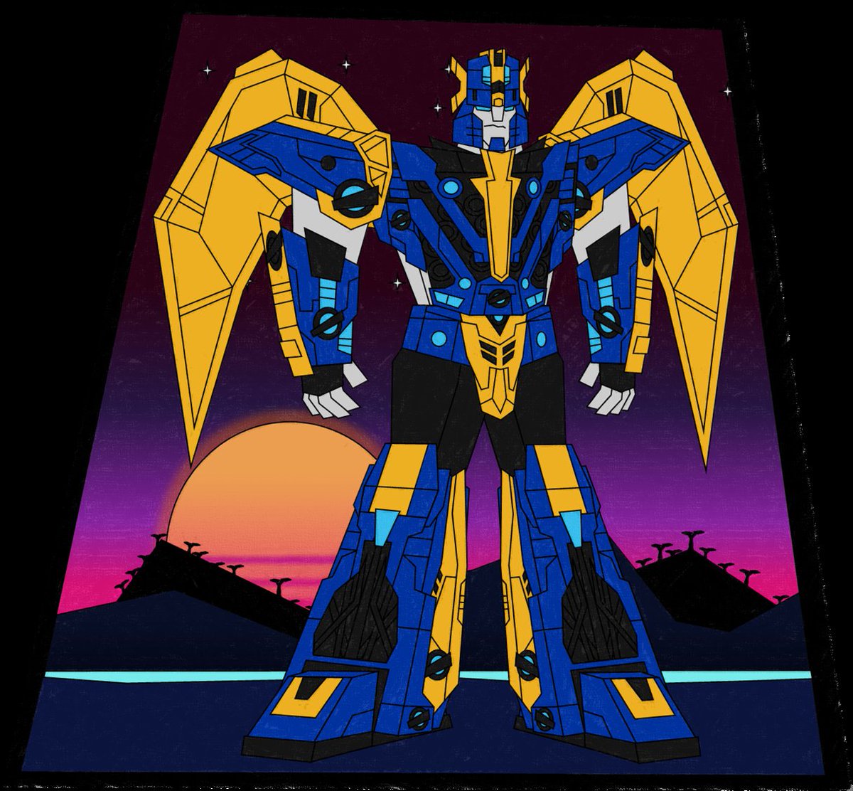 Updated #transformersNitro Sentinel Prime!!! (Plus a tfone colours alt)

The gold colours are from his ancient past, back when he tried to assassinate Solus Prime, which led to the fall of the Prime dynasty 

The orange colours are his present-day colours... well before he died