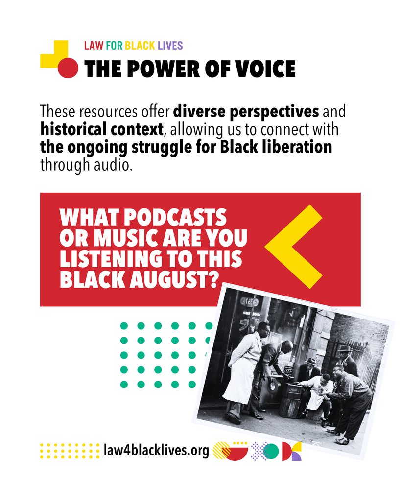 Law4BlackLives tweet media