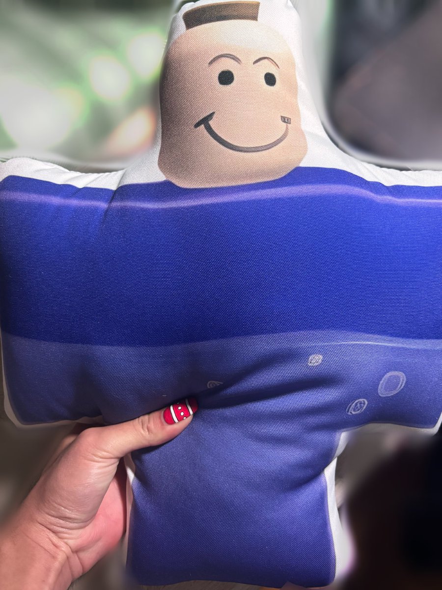 They exist in the real world now