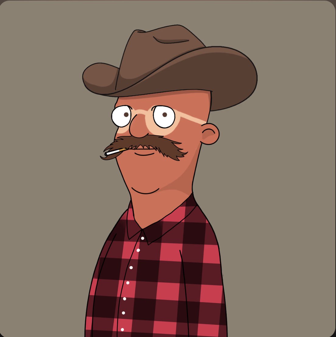 <a href="/CryptoDadsNFT/">CryptoDads ♨️</a> Yee-Haw!