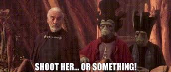 Me everyday that he’s still around