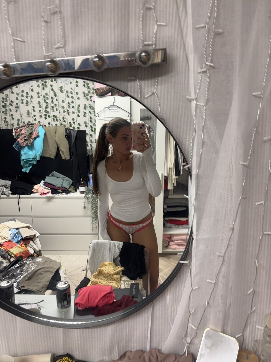 A piggy needs to come tidy my room