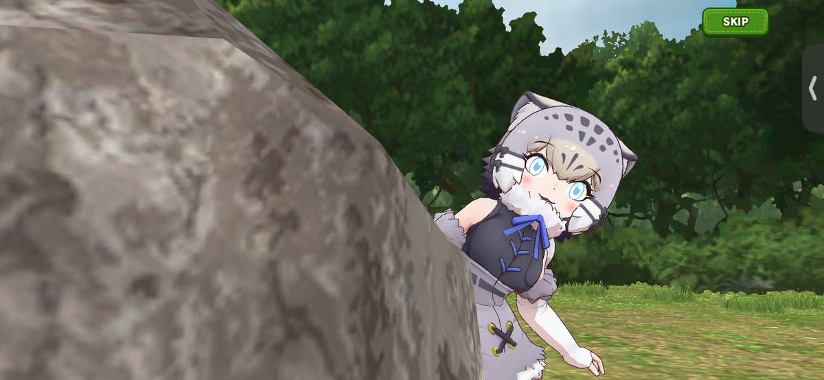 「おあー」|イネ🐨🐱☕️4/16フレチ２４京都のイラスト