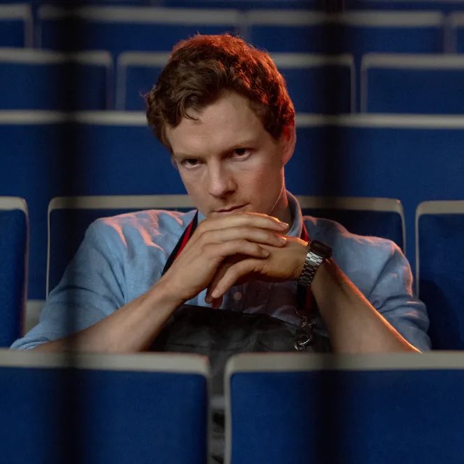 When a Dexter prequel was first announced I was kind of hesitant. I thought no one but Michael C Hall could play Dexter Morgan. But Patrick Gibson proved me wrong. He did his homework &amp; studied Dexter’s mannerisms. He gave us a great version of Dexter &amp; I’m sad he can’t continue