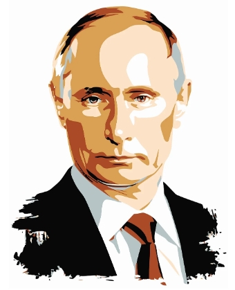 .
💠Em 1999, quando #Putin sucedeu a Yeltsin na #Rússia, o povo russo foi questionado sobre a vida que levava

▪︎ 66% dos #russos declaravam-se pouco ou nada satisfeitos

▪︎ 28% nem satisfeitos nem insatisfeitos 

▪︎ 8% satisfeitos ou muito satisfeitos  

.
💠Em julho de