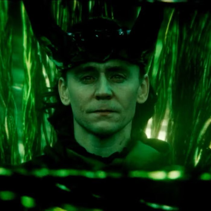 marvelousgeek__'s tweet image. Loki’s story will reportedly conclude in ‘AVENGERS: SECRET WARS’ 

(via: @BeyondReporter_)