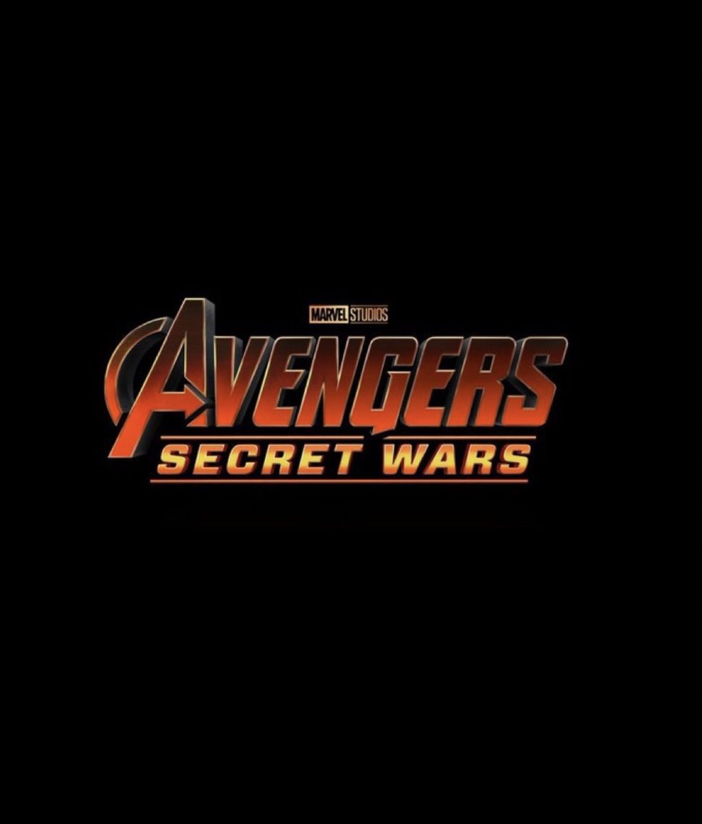 marvelousgeek__'s tweet image. Loki’s story will reportedly conclude in ‘AVENGERS: SECRET WARS’ 

(via: @BeyondReporter_)