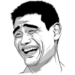 Og memes like $wojak $lol and $troll pumping.

There is a legendary meme also growing in silence: $YAO MING also known as Bitch please face.

83k marketcap
The first one in pumpfun
Bonded 4 months ago.

VnqKnEybGaw6G5ZAdjvPDri5RzDLPXznqxBunG13GJE