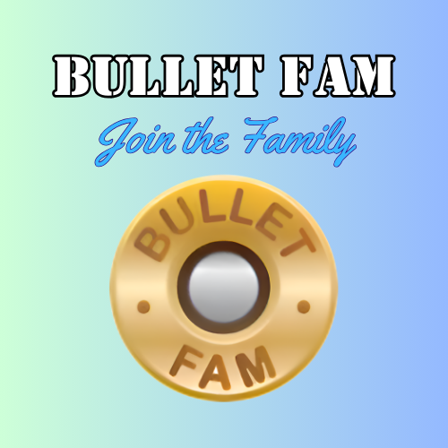 Bullet Fam tweet media