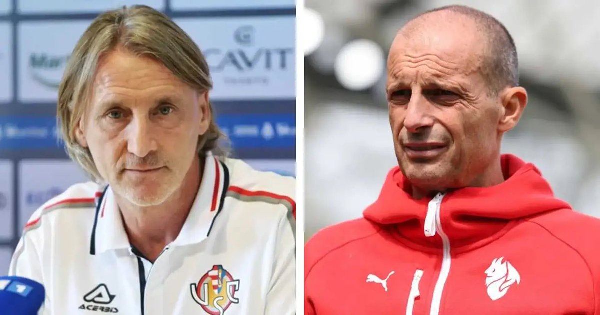 غدًا سيلعب ميلان ضد مدرب دائمًا ما كان منافس صعب جدًا بغض النظر عن النتيجة (بإستثناء مباراة ميلان ضد تورينو بنتيجة 7-0 عام 2021) وهنا أتحدث عن مدرب كريمونيزي دافيدي نيكولا.

حيث كان منافسًا صعبًا من حيث الجوانب التكتيكية لأنه يلعب بخطة 3-5-2 ويعتمد كثيرًا على الصراعات البدنية