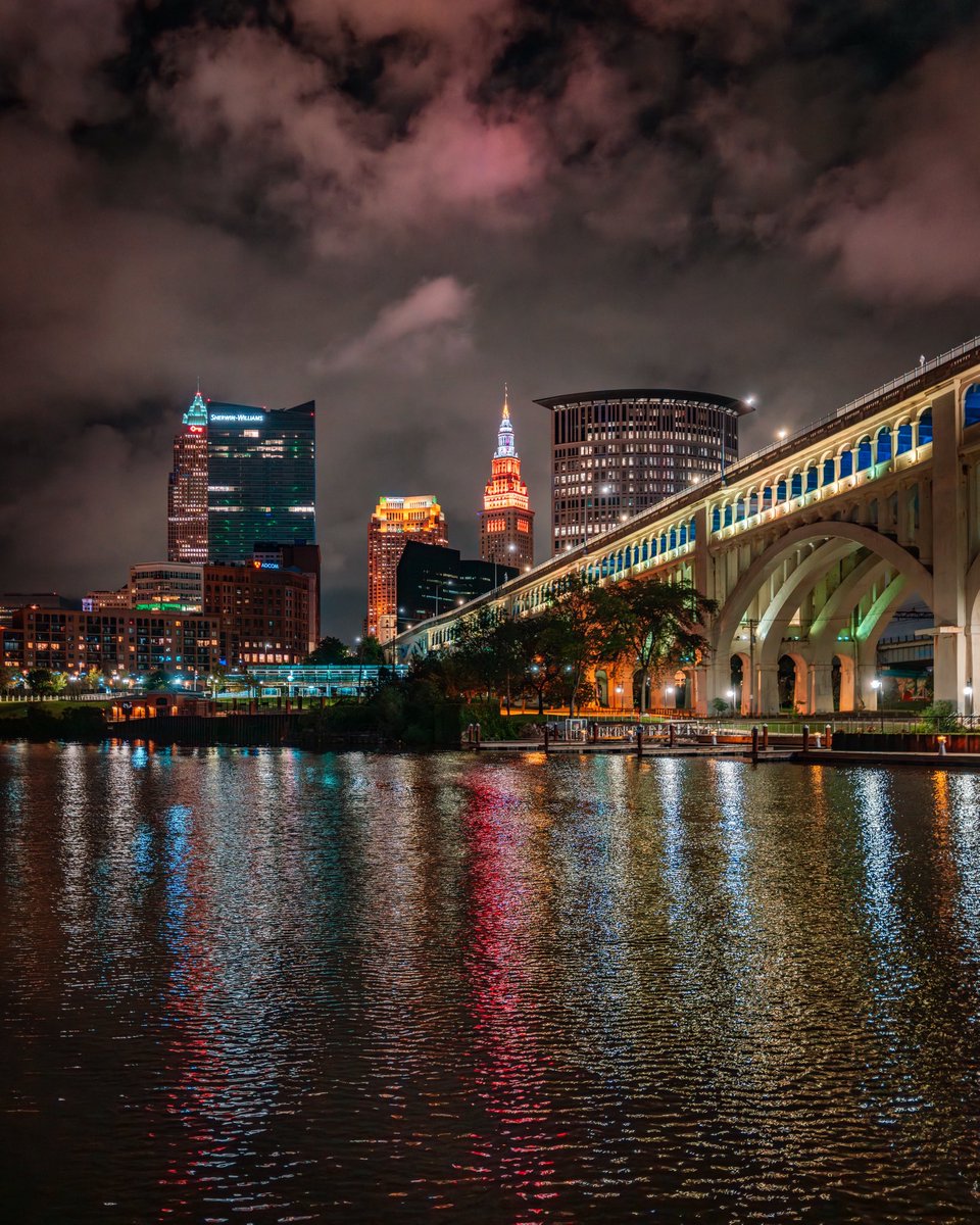 kozkyle21's tweet photo. Cleveland https://t.co/g4ZktVv7Yj