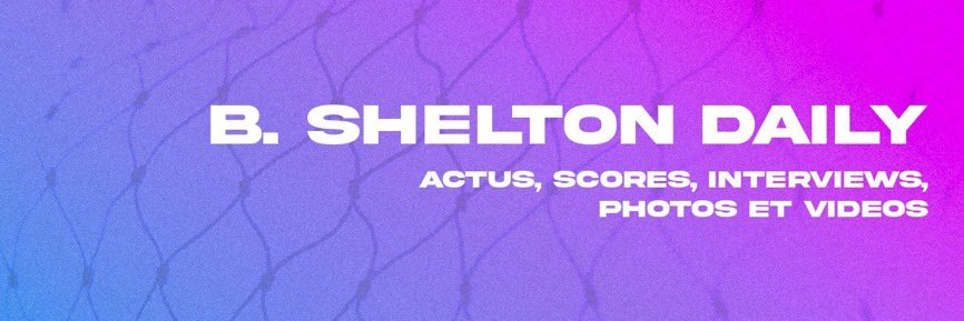 Ben Shelton Daily tweet media