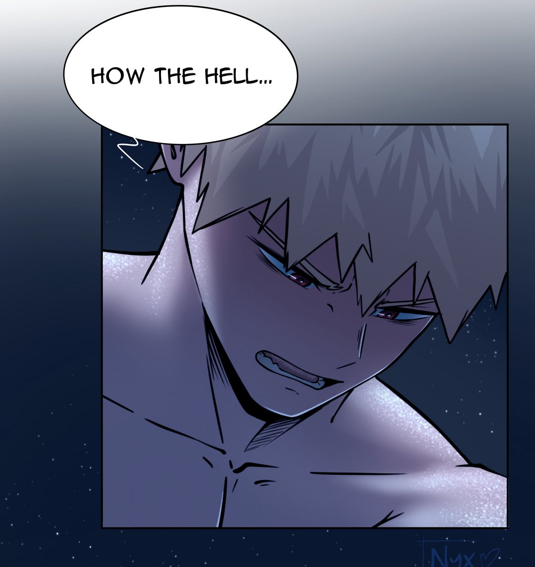 NyxDrawhine's tweet photo. And part 6 ✨ (because it took me a long time to publish it here 🫣)
#bkdk #ktdk https://t.co/oOWORiDoXc