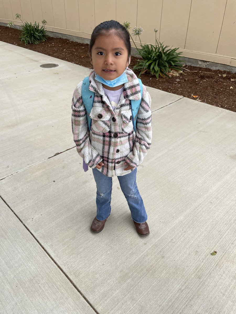 Mary Chapa Academy tweet media