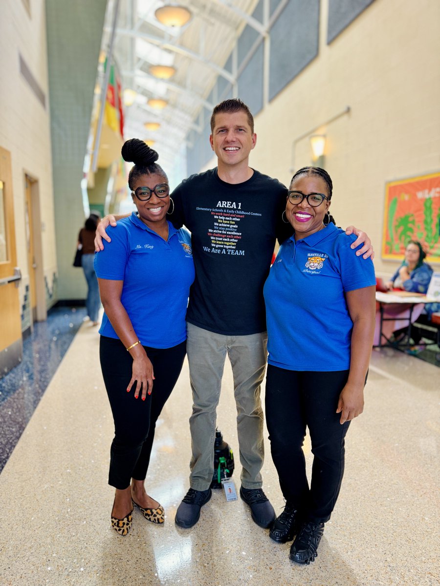 Area 1 Performance Specialist tweet media