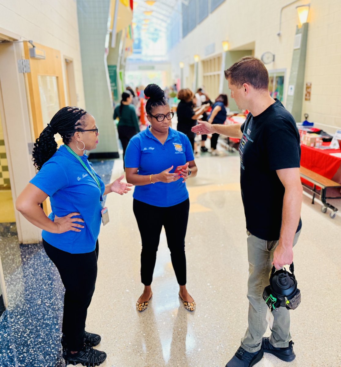 Area 1 Performance Specialist tweet media