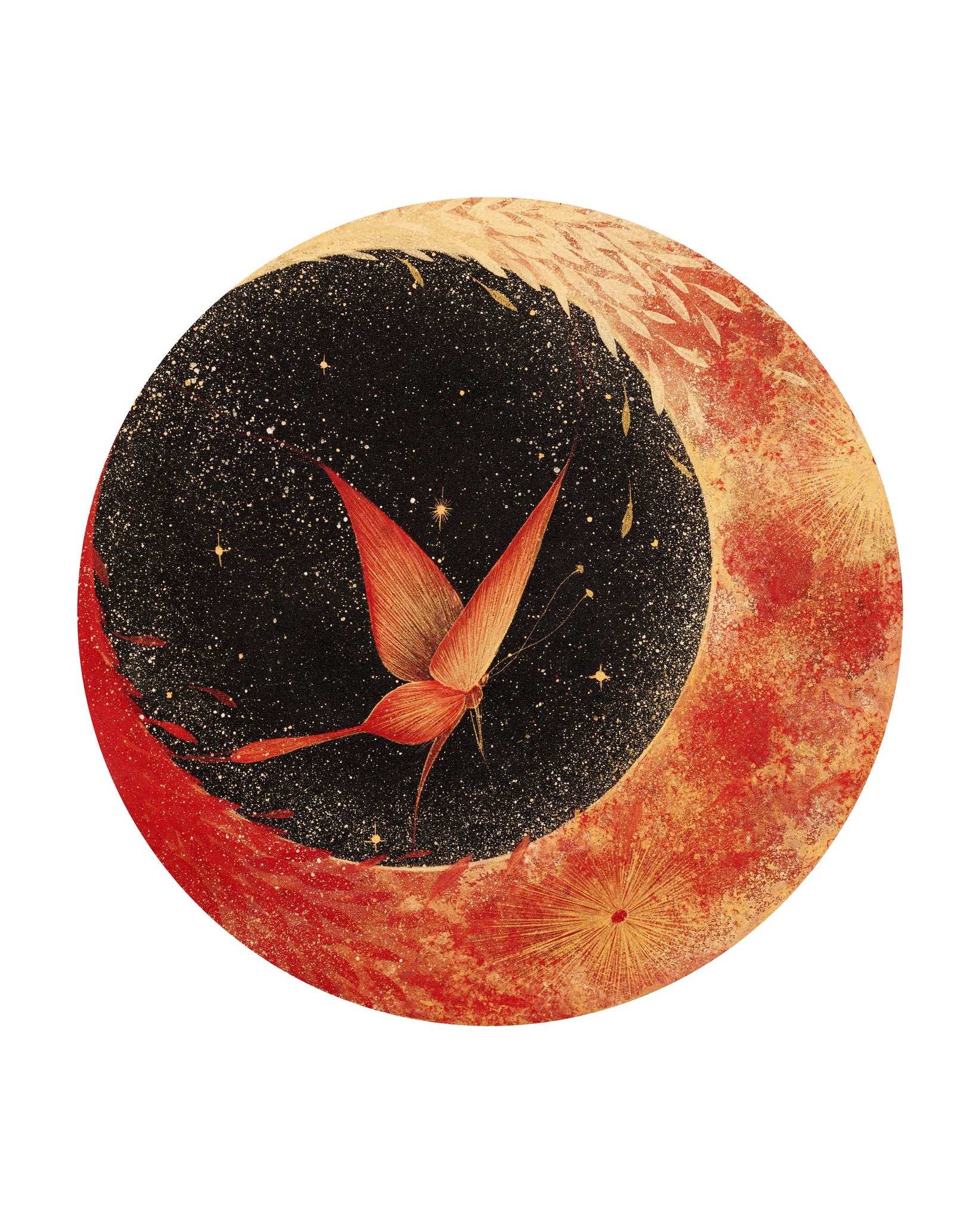 丁子紅子〜benikochoji〜 (@benikochoji) / X