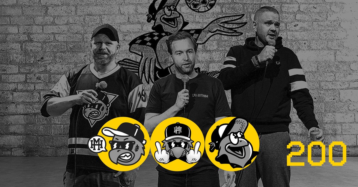 Harde Mottak tweet media