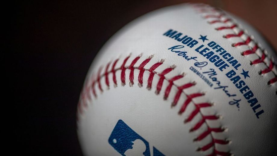 Post novo lá no site! Explicando o realinhamento dos times da MLB, inclusive com a minha proposta de como deveria ser (considerando que vamos acabar com Liga Nacional e Liga Americana). Ah, claro, tem também as transmissões da semana.

Aqui: espn.com.br/beisebol/mlb/a…