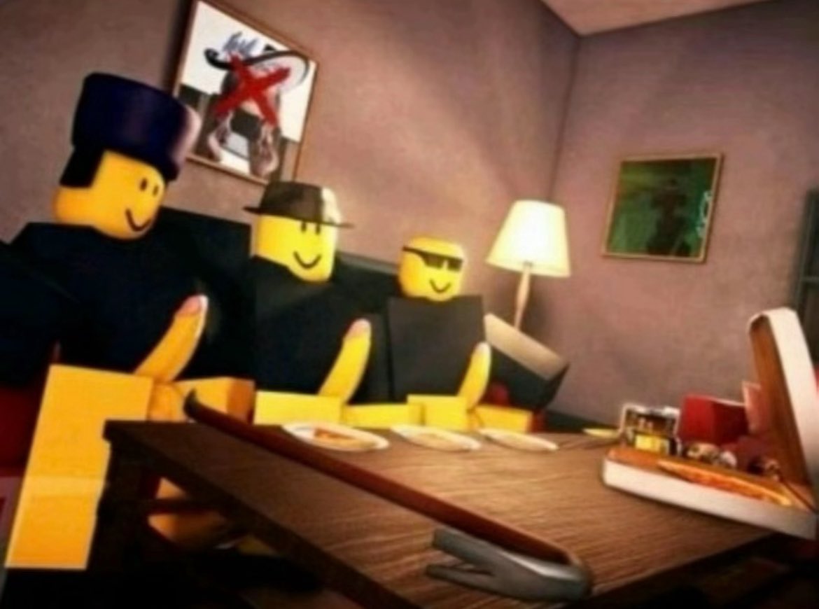 Shedalate's tweet photo. @jandelRblx @KreekCraft Cook him Sammy https://t.co/9FhesRkrB7