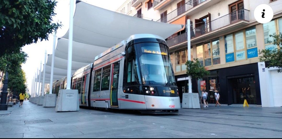 Encuentra las diferencias #Sevilla #SevillaHoy