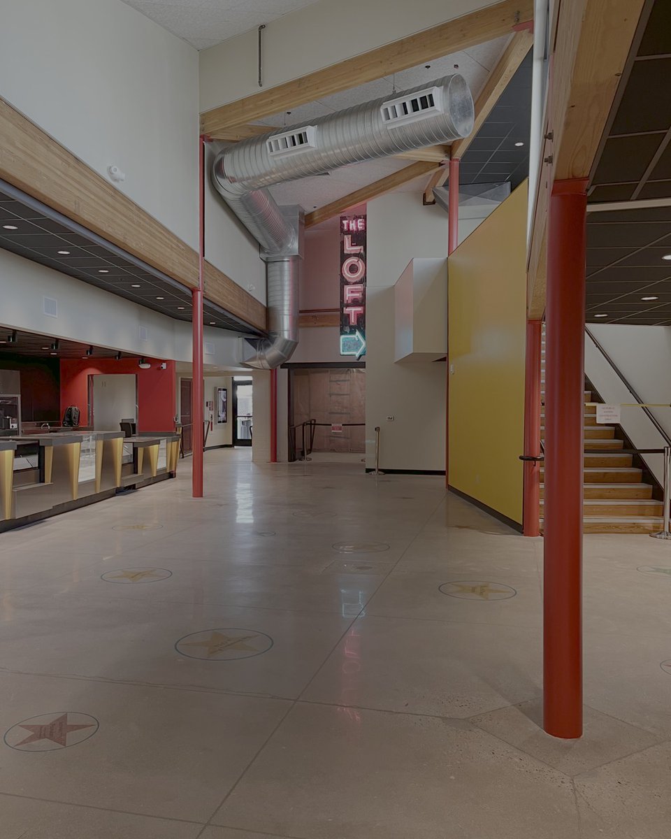 Loft Film Fest tweet media