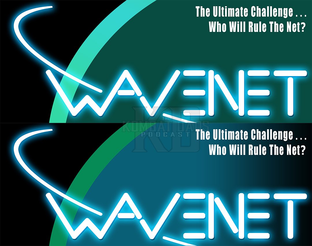 Broken Laser tweet media