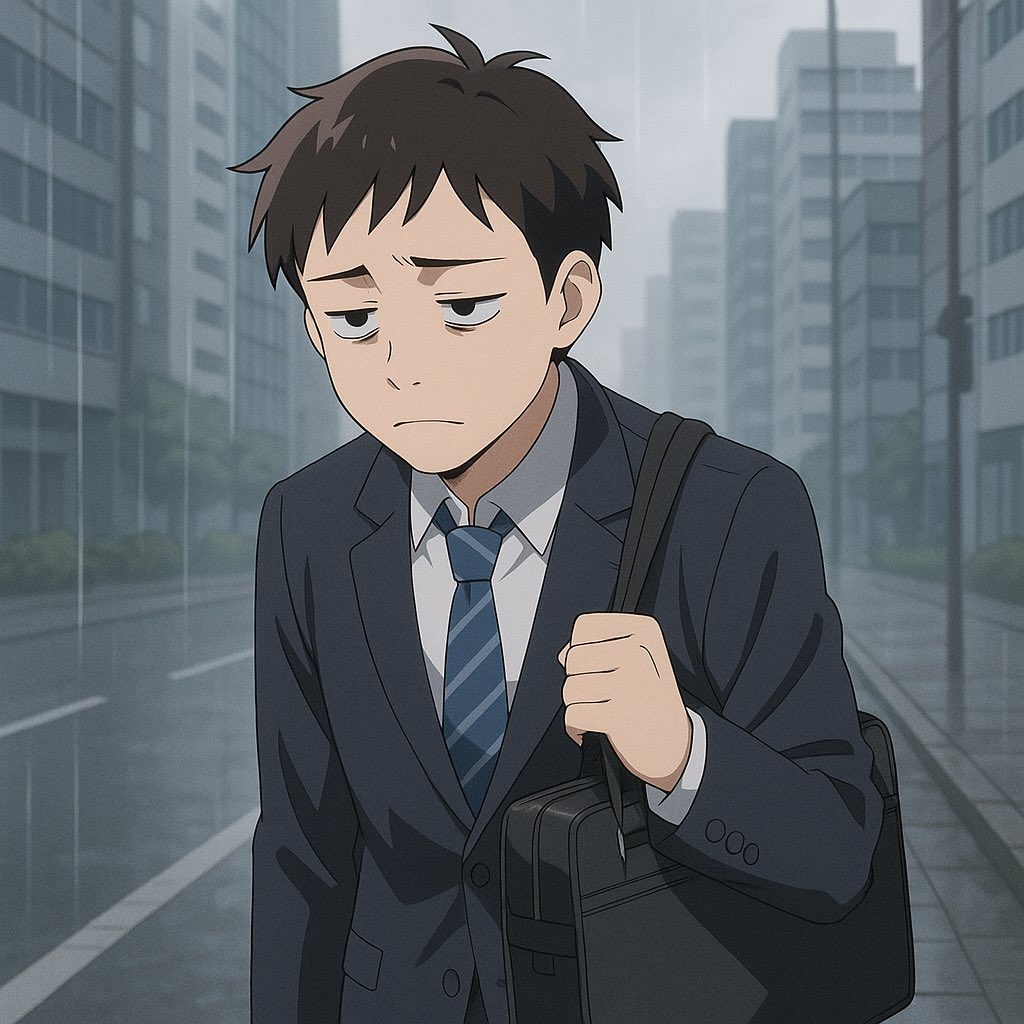 Roy_crypto1's tweet photo. 日本人のみんな今日もお仕事頑張って。

このつまらないループを早く抜け出したい人はCAWとATCで億万長者になってニートになりましょう。
#CAW https://t.co/bDAOH8l4Xh