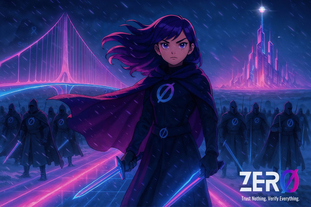 🚨 WHO’S READY FOR $ZERO?! 🚨

The hype is REAL 🔥 Over 1,500+ strong in the Telegram and climbing FAST! ⚡️
This is just the beginning… 👀

💰 Time to STACK those bags.

🚀 Next stop? THE MOON.

The sidelined are about to be SERIOUSLY BUTTHURT!!!

#ZERO #Crypto #Bullish