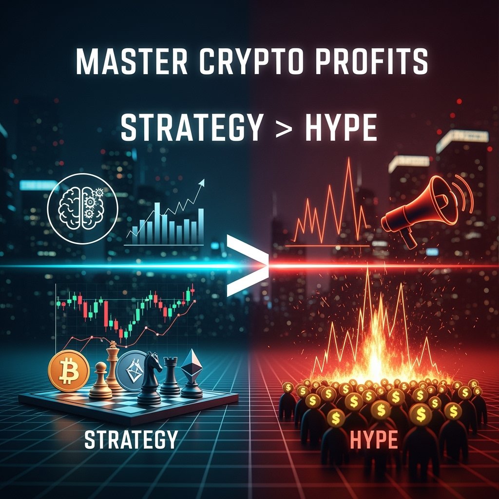 BinyXT's tweet image. Profit Secrets of Crypto Winners (No Lambo Lies)
After 100+ portfolio autopsies, found 3 non-negotiables:
✅ Systematic exits
✅ Ice-cold psychology
✅ Strategic allocation
 👇
DCA vs. Lump Sum: Your Money Multiplier
⚠️DYOR
Follow LIKE
#CryptoWins #ProfitStrategy #AltcoinGems