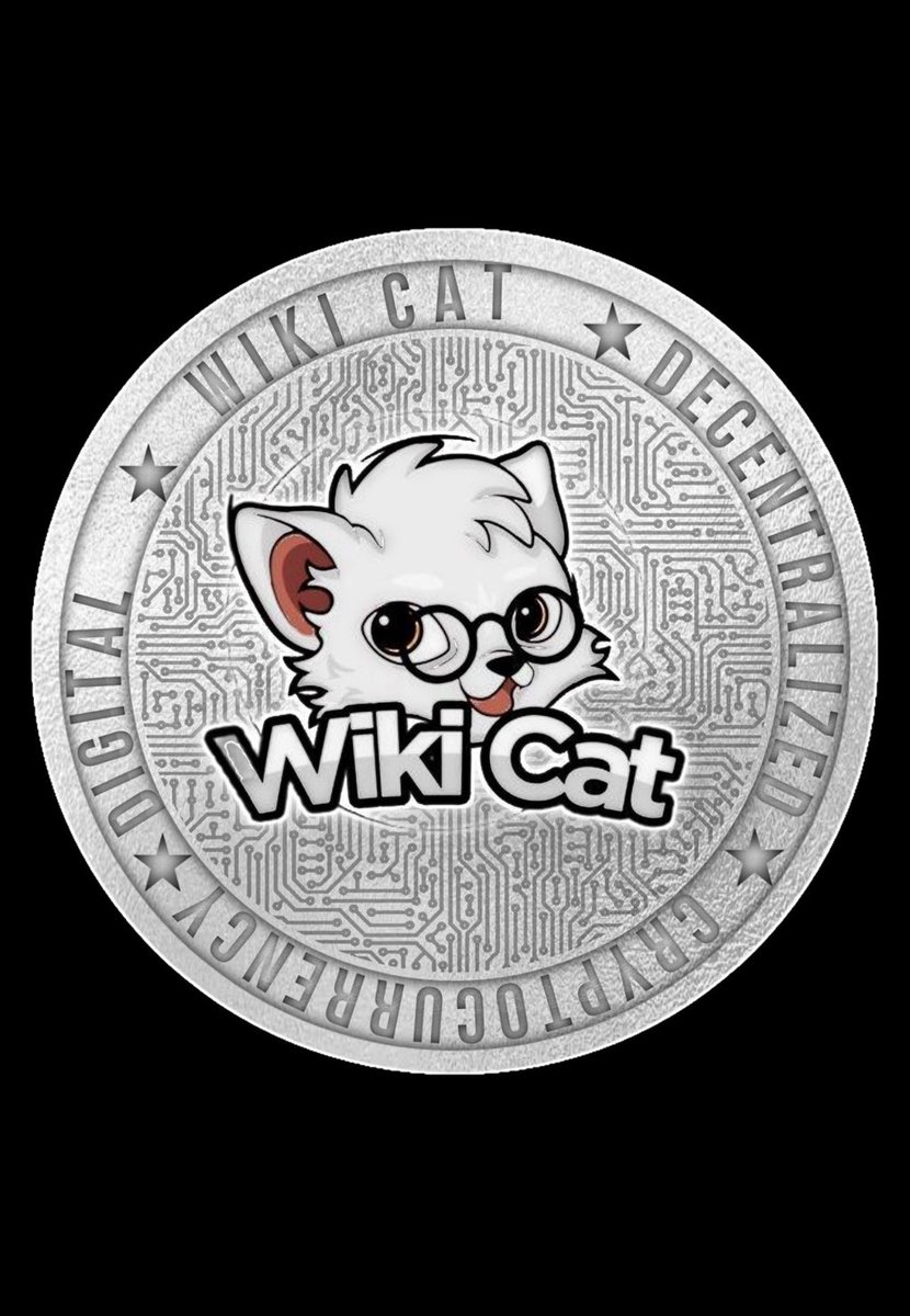 Alright. 500m $Wkc to 25 lucky winners.. 
ARE YOU READY!…
CODE in 30mins..