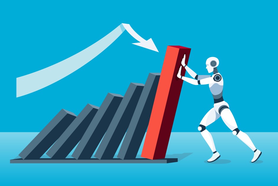 Americans Grow More Skeptical of AI in K-12 Schools, Poll Finds edweek.org/technology/ame…