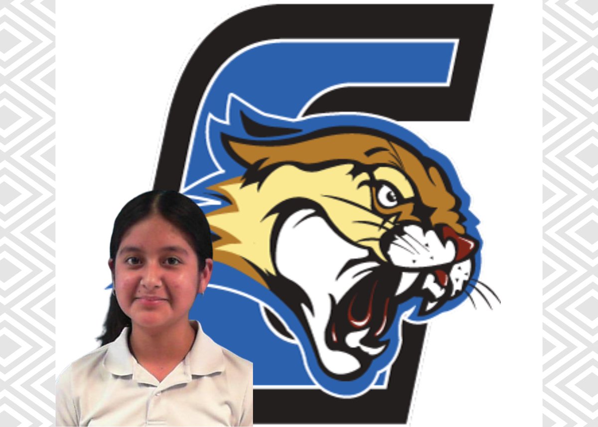 🎉 Congratulations to our 6th, 7th, &amp; 8th Grade <a href="/Crockett_MS/">Crockett MS</a> Cougars of the Week! Leading with PURPOSE-one of our Six Pillars of Leadership. Keep up the GREAT work and keep showing your Cougar PRIDE! #LeadbyExample #WhateverItTakes #ExcellenceInAction